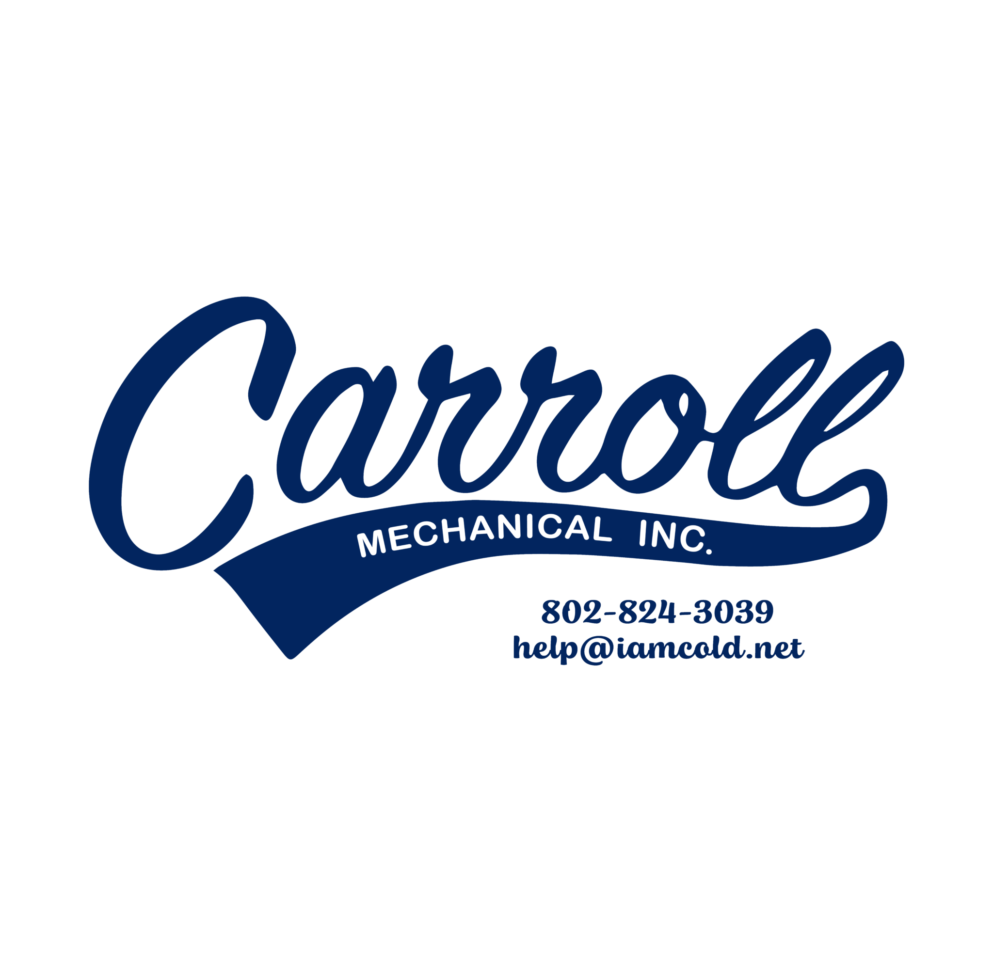 Carroll Mechanical Inc